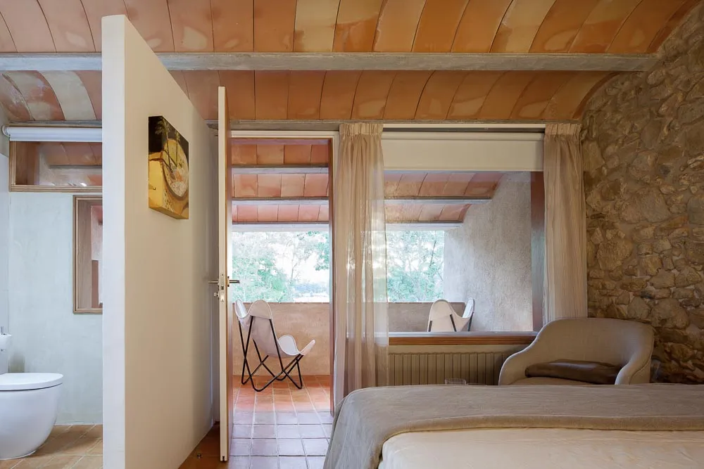 banquet-masia-comiats-de-solters Masia Can Dansa