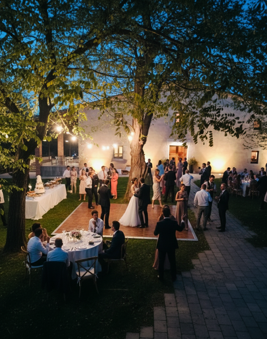 banquet-masia-comiats-de-solters Masia Can Dansa