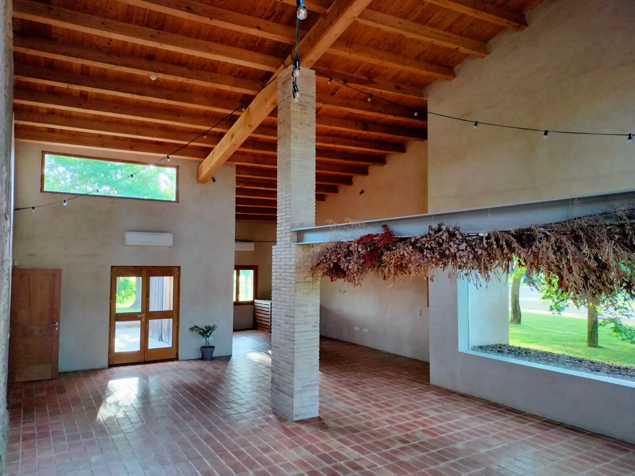 banquet-masia-comiats-de-solters Masia Can Dansa