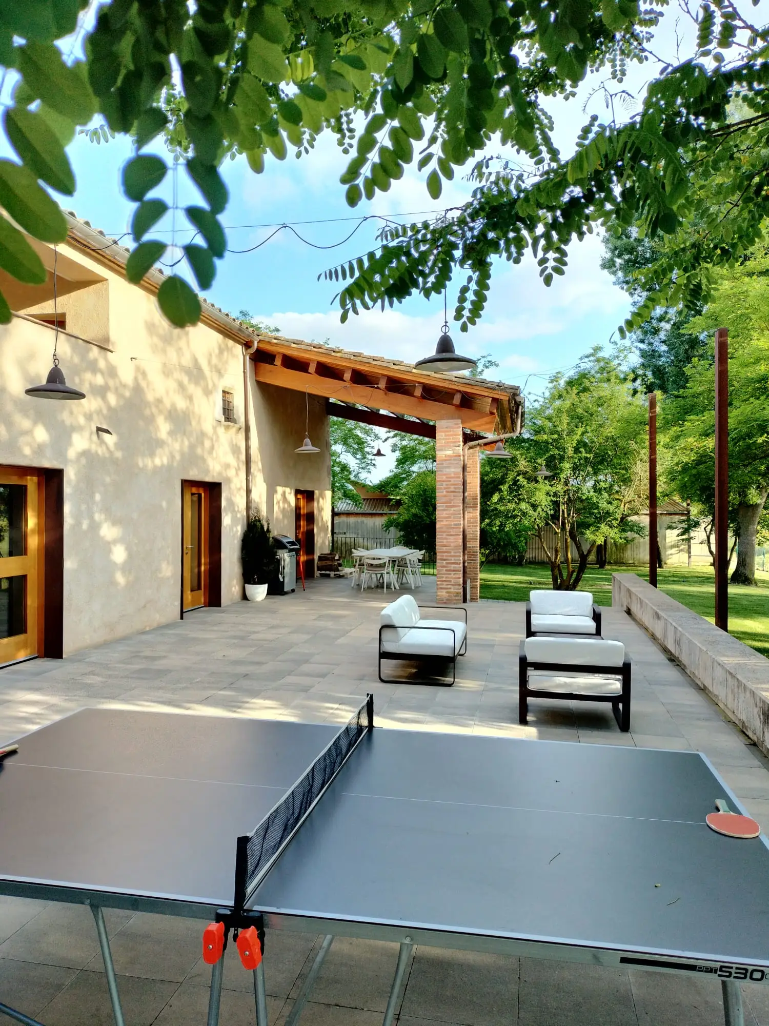 banquet-masia-comiats-de-solters Masia Can Dansa