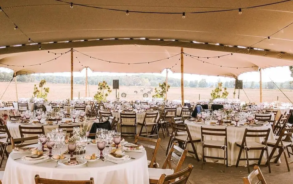 banquet-masia-comiats-de-solters Masia Can Dansa