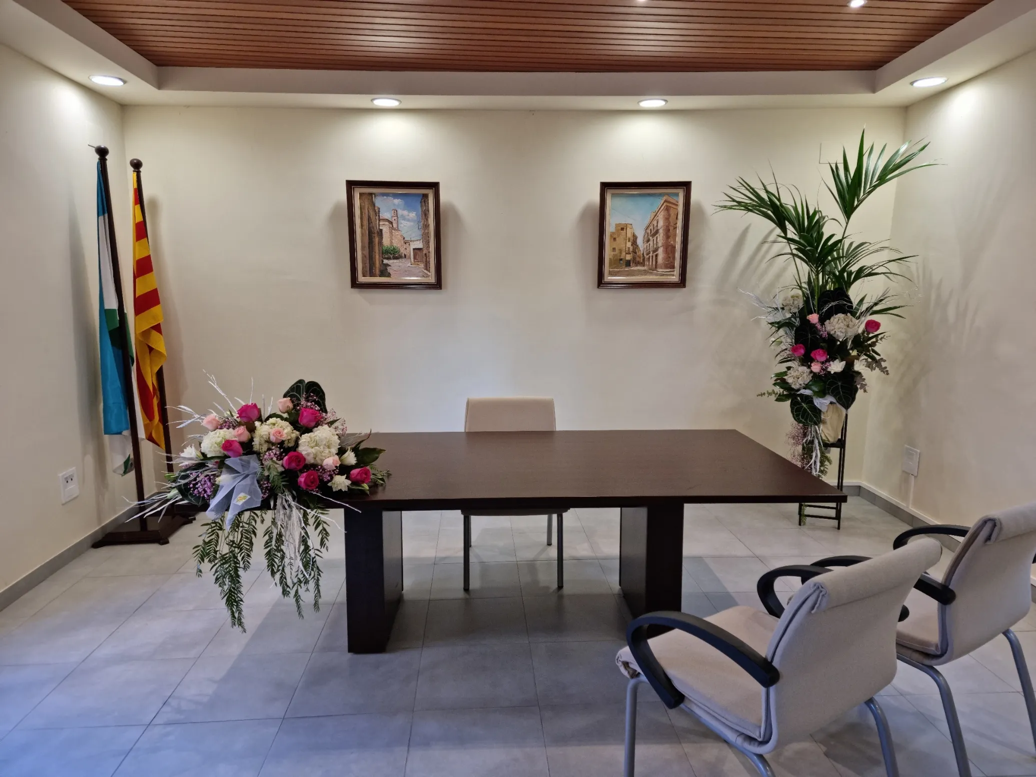 El ram de núvia dels teus somnis