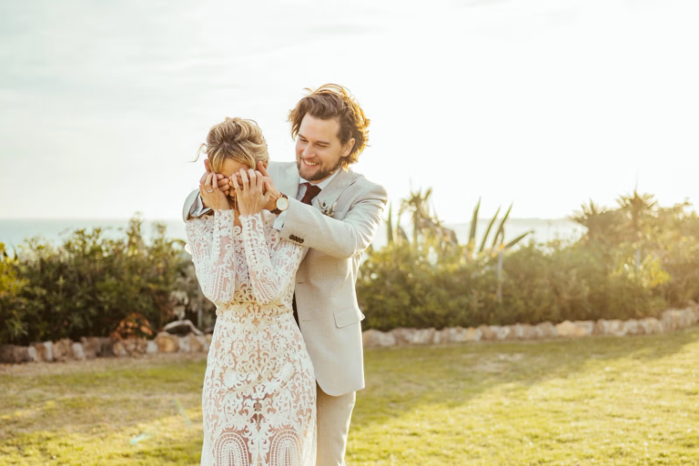 Planifica i Decora – Inefable Weddings & Events