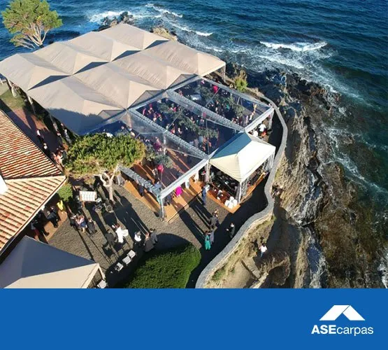 Planifica i decora – ASE Carpas