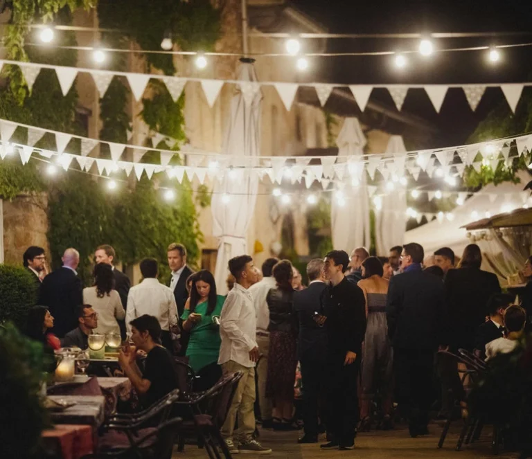 Banquets Masia – Masia El Folló