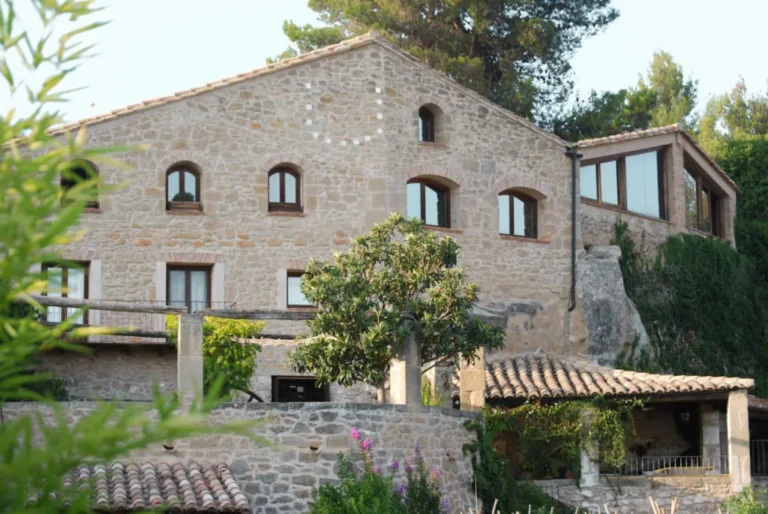 Banquets Restaurant – L'Antic Molí
