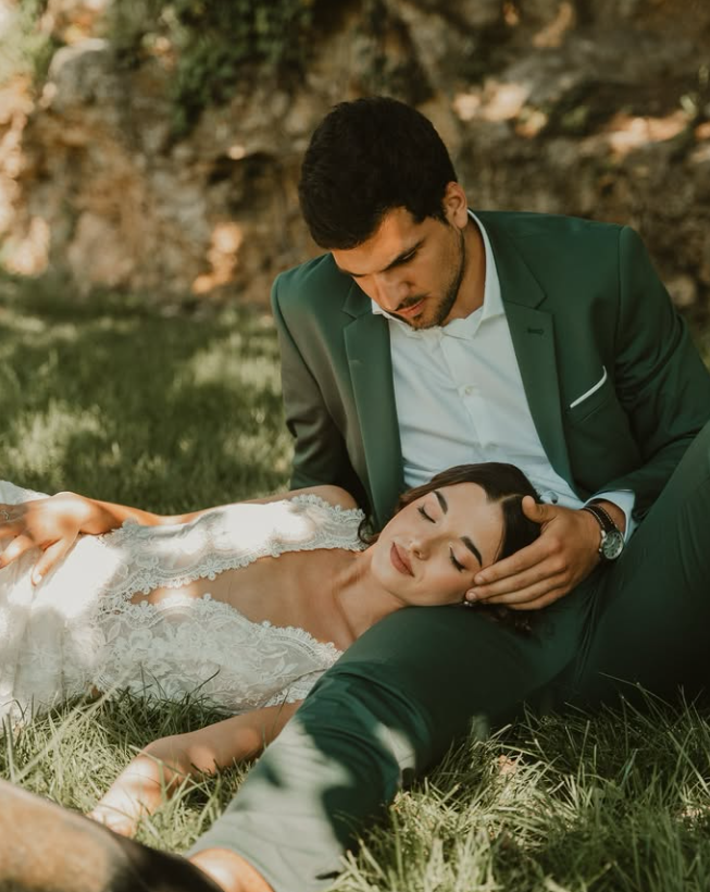 Organització integral del teu casament