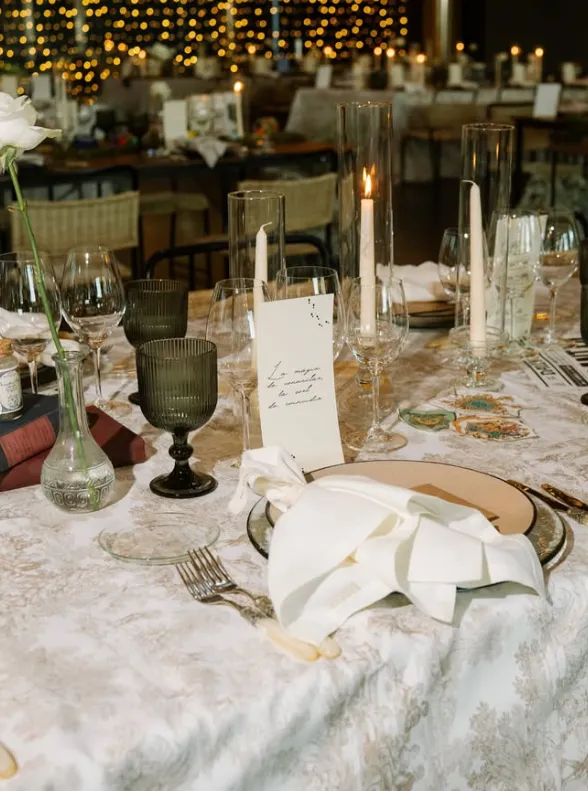 Organitza el teu casament sense preocupacions