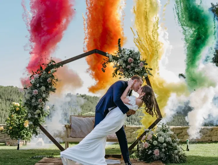 Organitza el teu casament sense preocupacions
