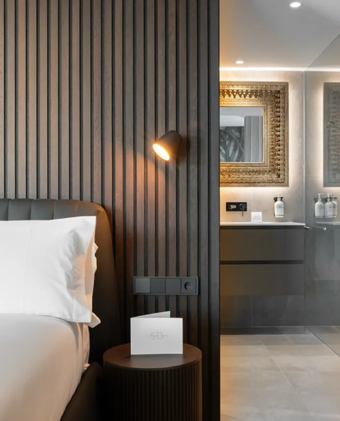 SB Hotels