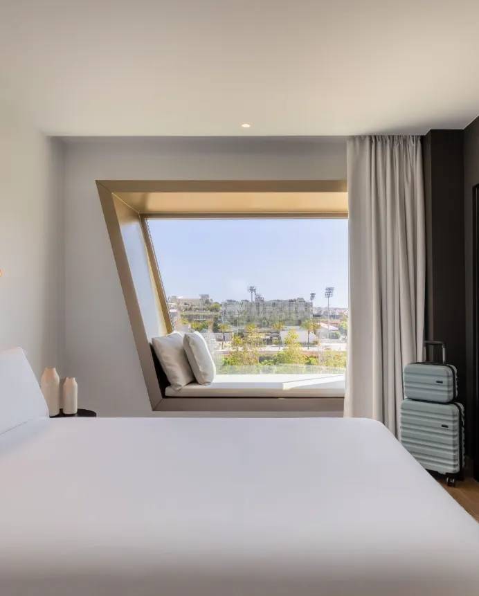 SB Hotels