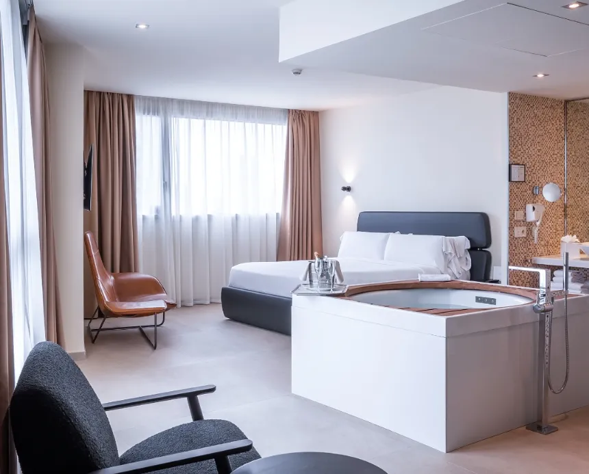 SB Hotels