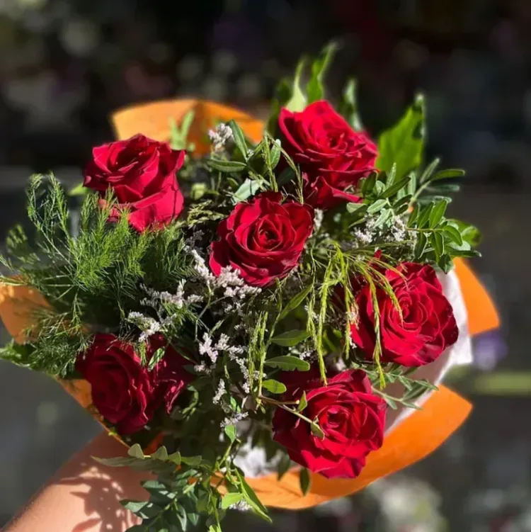 El ram de núvia dels teus somnis