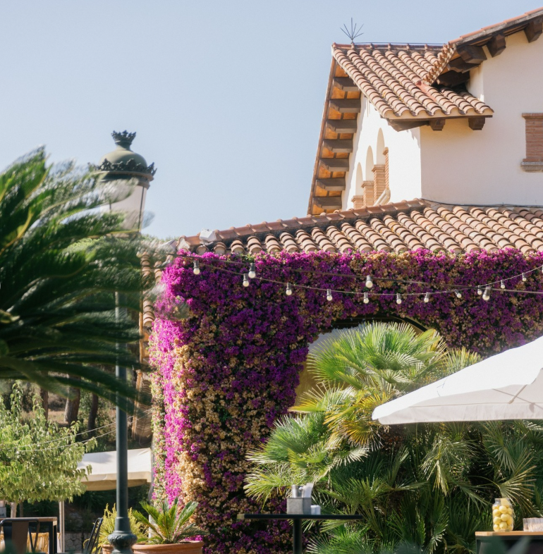 Banquets Espais Singulars – Torre del Pi