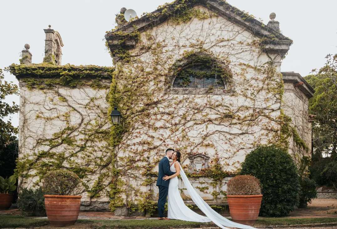 Banquets Espais Singulars – Torre del Pi