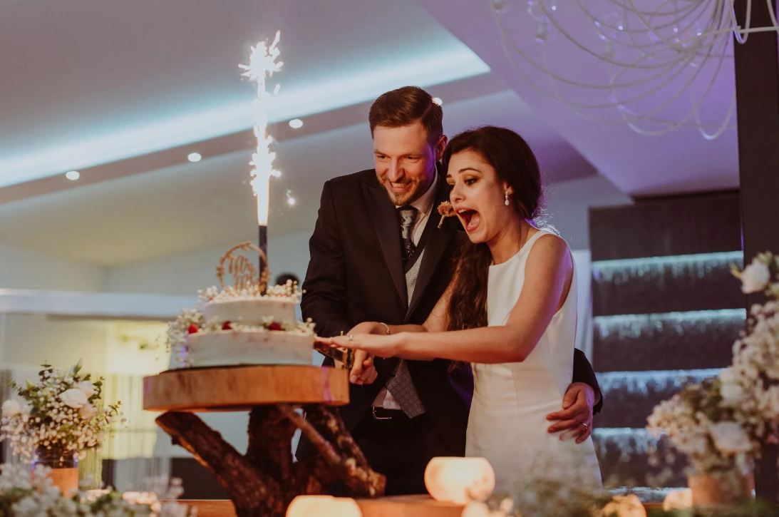 Banquets Espais Singulars – Torre del Pi