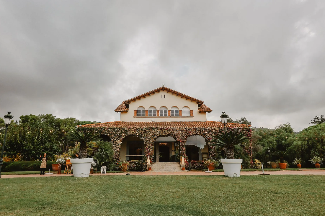 Banquets Espais Singulars – Torre del Pi