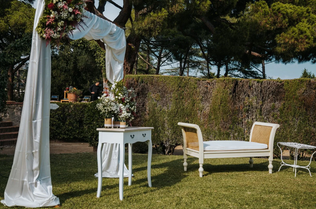 Banquets Espais Singulars – Torre del Pi