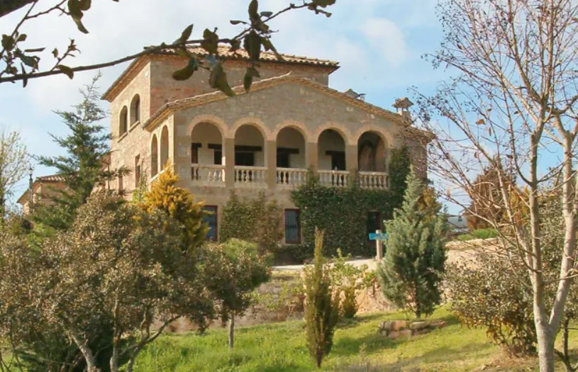 Restaurant Banquets – Torre Combelles