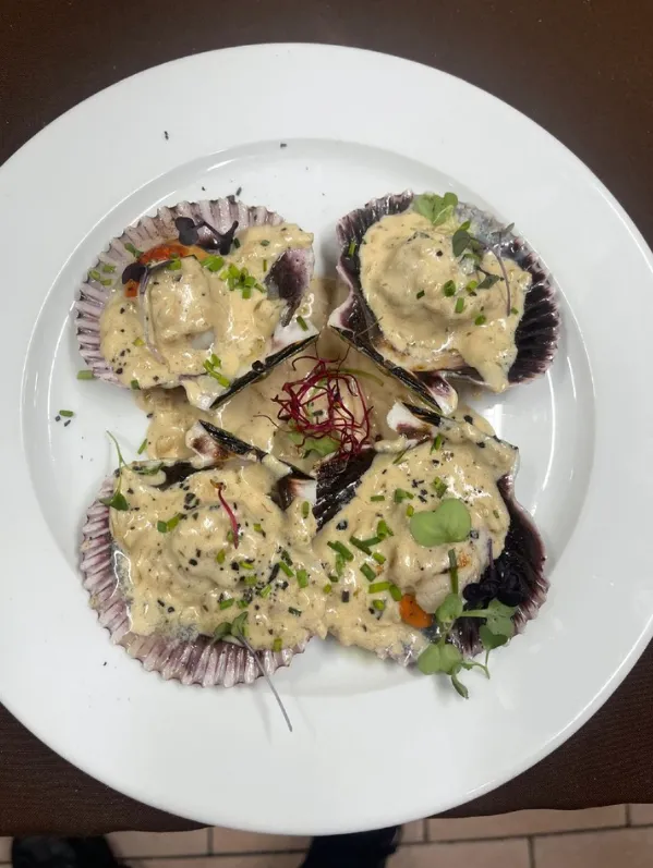 Restaurant Banquets – Torre Combelles