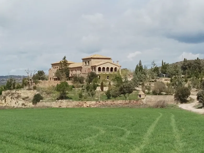 Restaurant Banquets – Torre Combelles