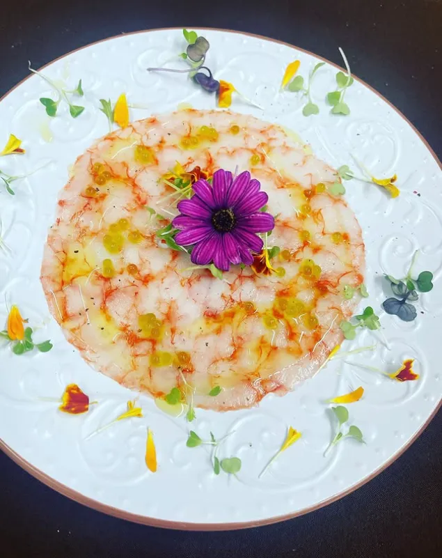 Restaurant Banquets – Torre Combelles