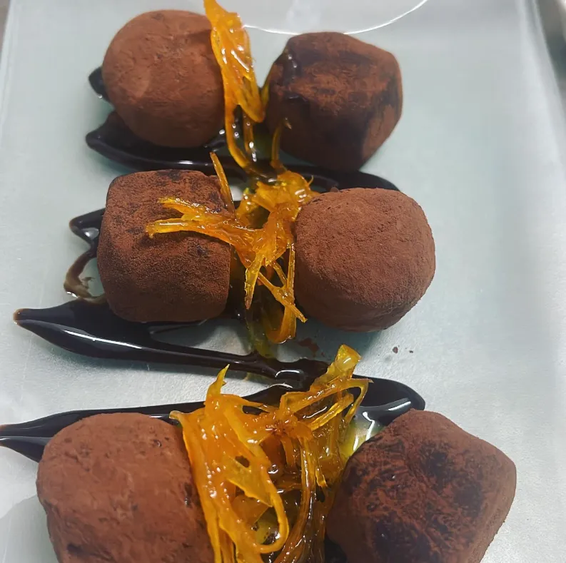 Restaurant Banquets – Torre Combelles