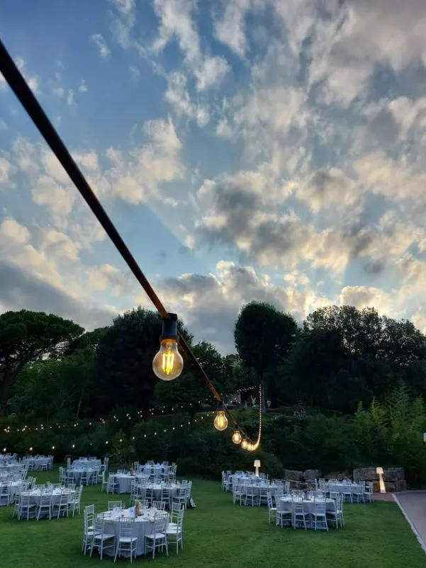 Masia Banquet – Masia Montcorp