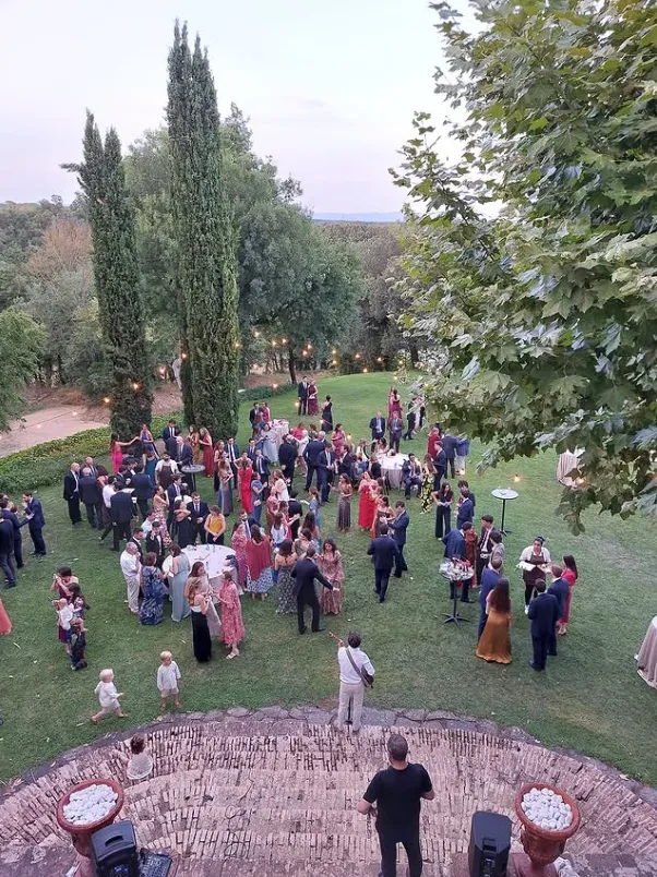 Masia Banquet – Masia Montcorp