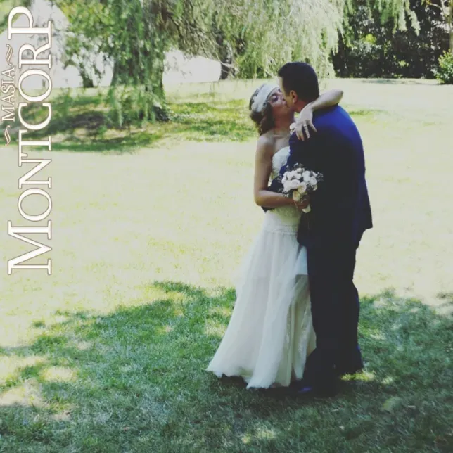 Masia Banquet – Masia Montcorp