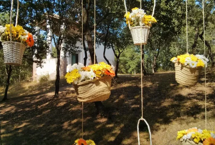 Masia Banquet – Masia Montcorp