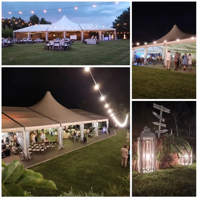 Masia Banquet – Masia Montcorp