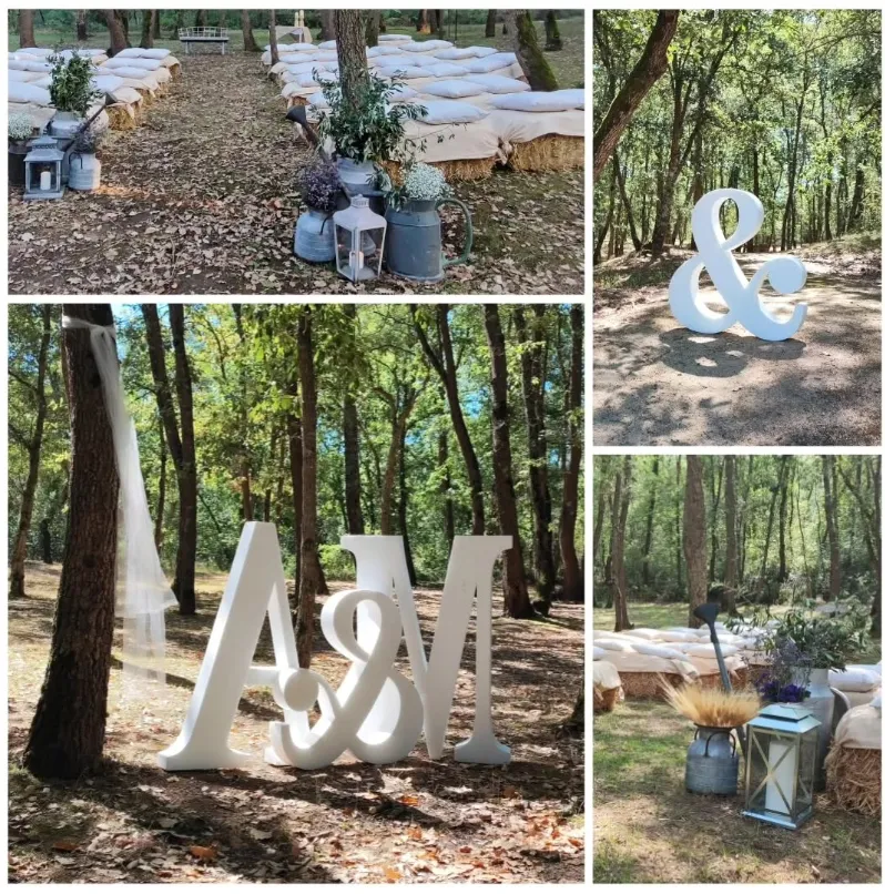 Masia Banquet – Masia Montcorp