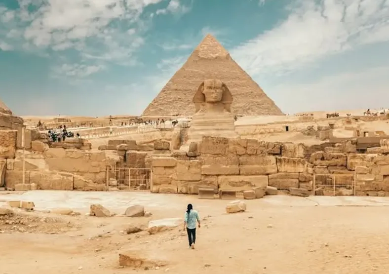 Viatge – Inedit Viatges