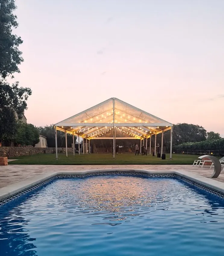 Planifica i decora Carpes Costa Brava