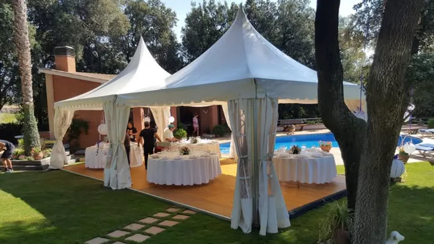 Planifica i decora Carpes Costa Brava