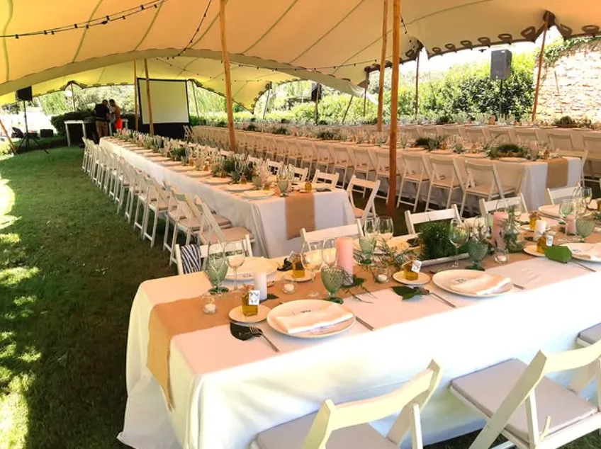 Planifica i decora Carpes Costa Brava