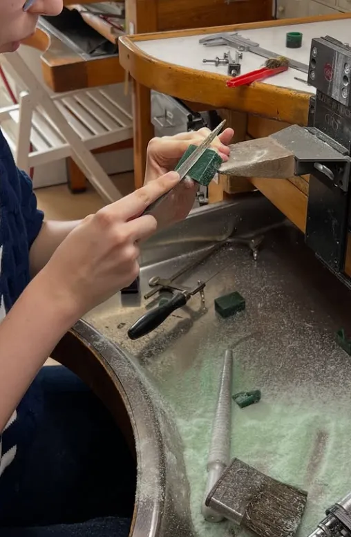 Joieries – Joieria Sandra Roura