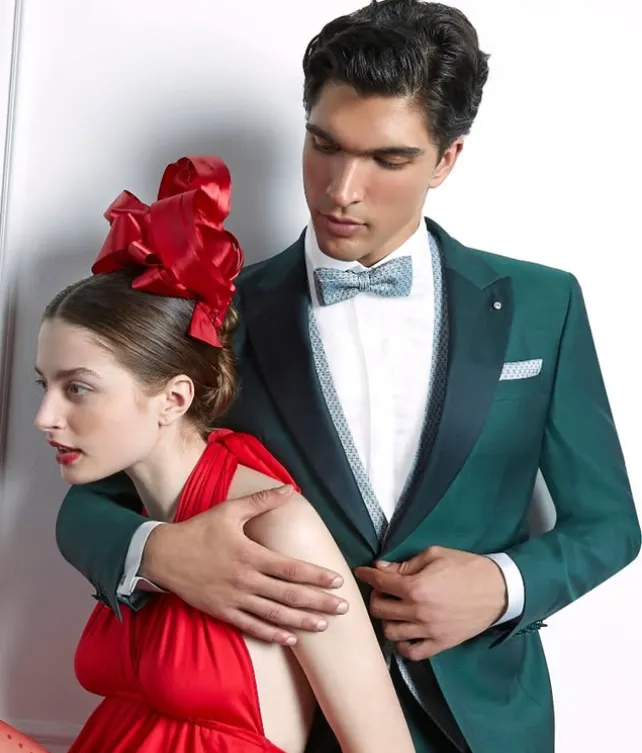 Moda nuvi – Xeviot