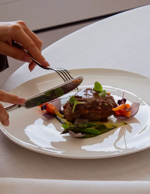 Banquet hotels – Hotel Santa Marta