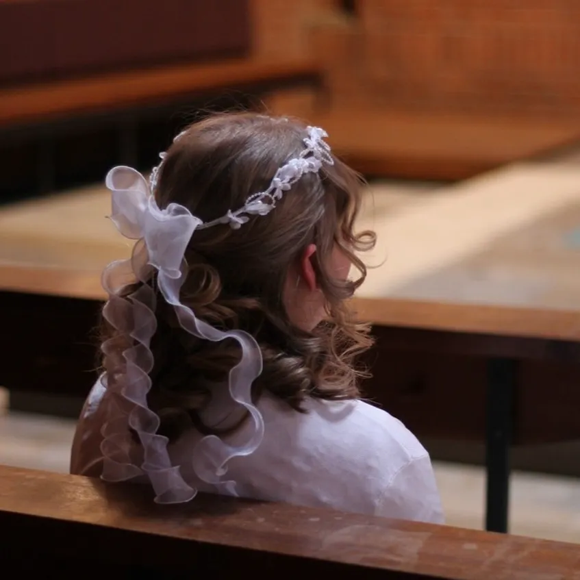 Núvia Vestits – Núvies Àngela