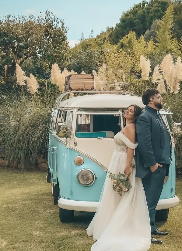 Serveis Lloguer Cotxes – Kombi with Love
