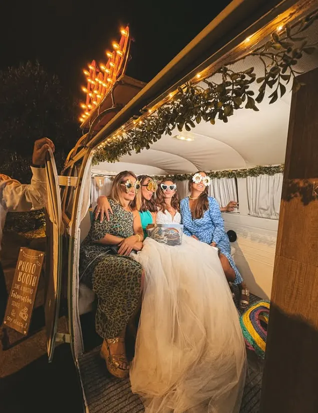 Serveis Lloguer Cotxes – Kombi with Love