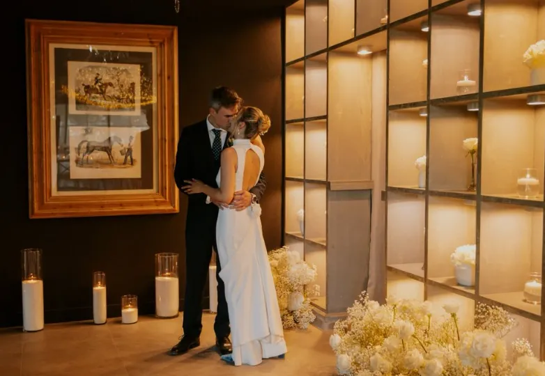 Banquets espais singulars – L'Orangerie de Clos Barenys