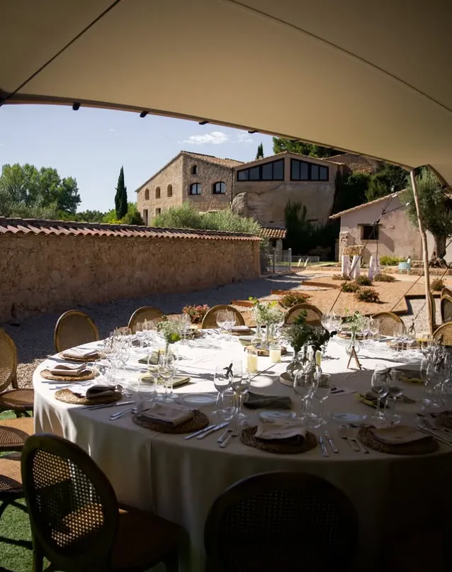 Banquets Restaurant – L'Antic Molí