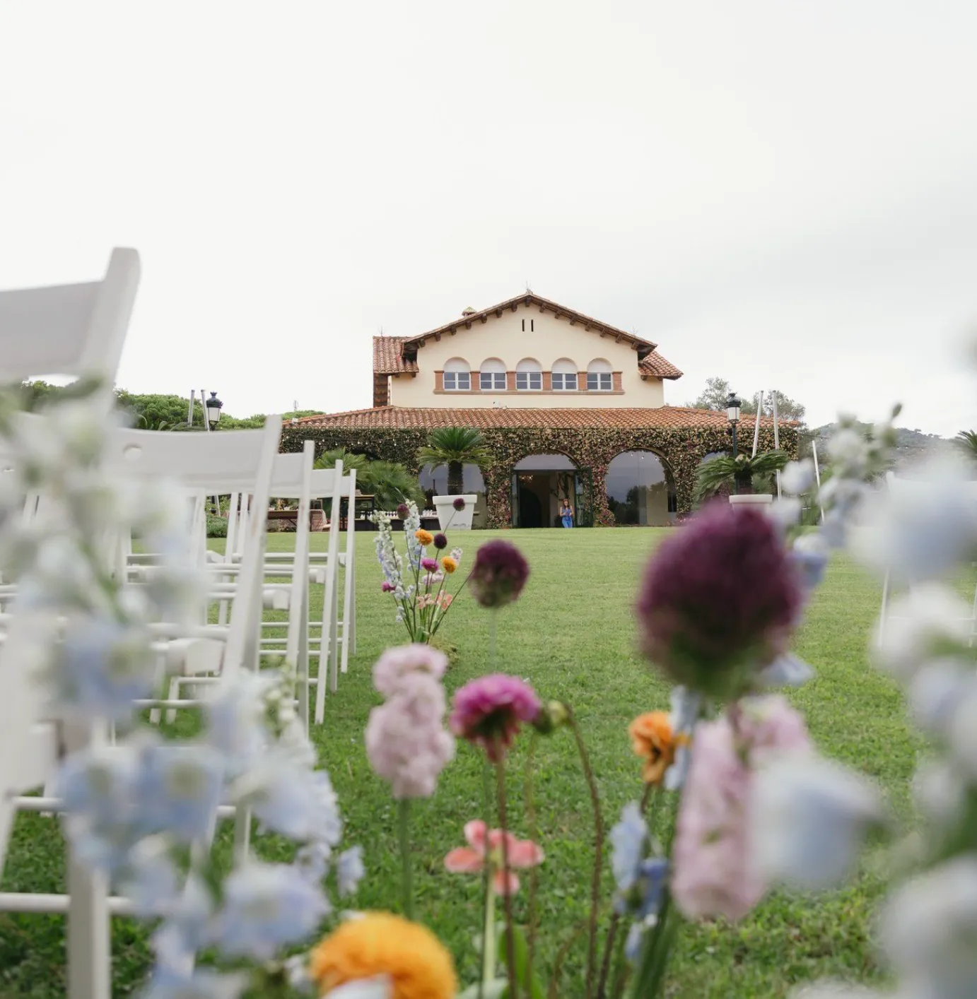 Banquets Espais Singulars – Torre del Pi