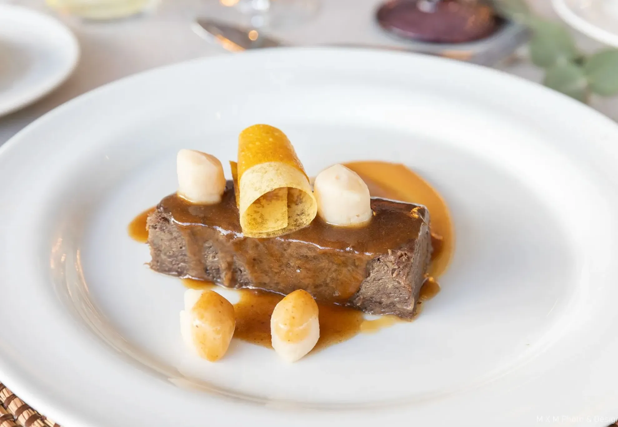 Banquets Espais Singulars – Torre del Pi