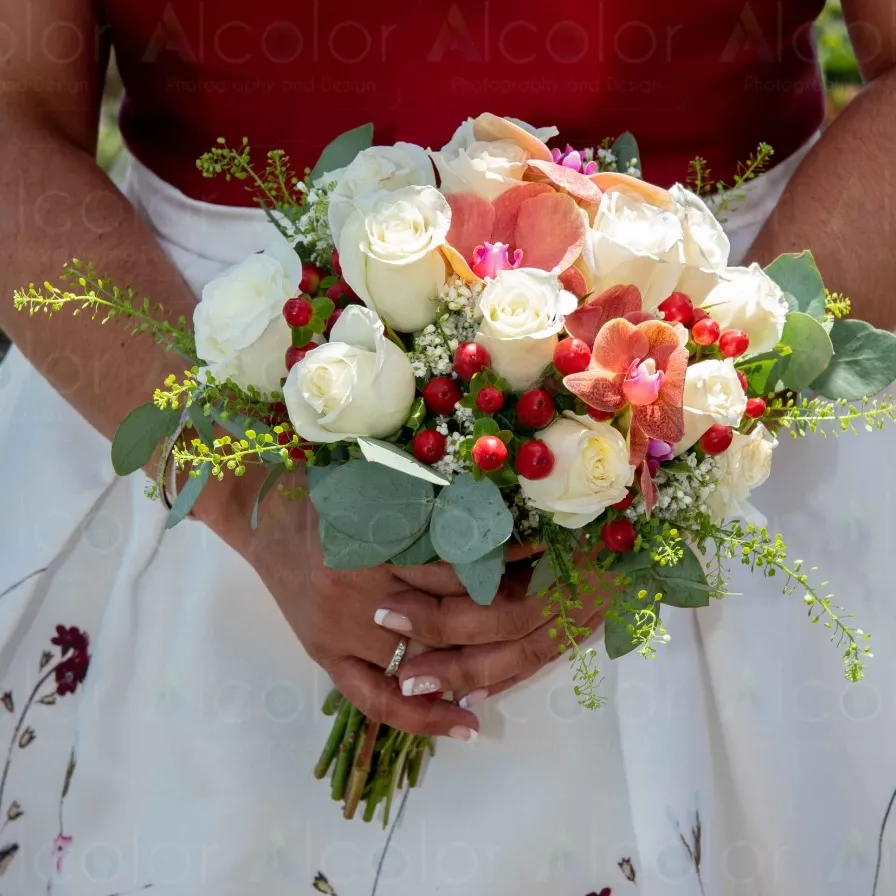 El ram de núvia dels teus somnis