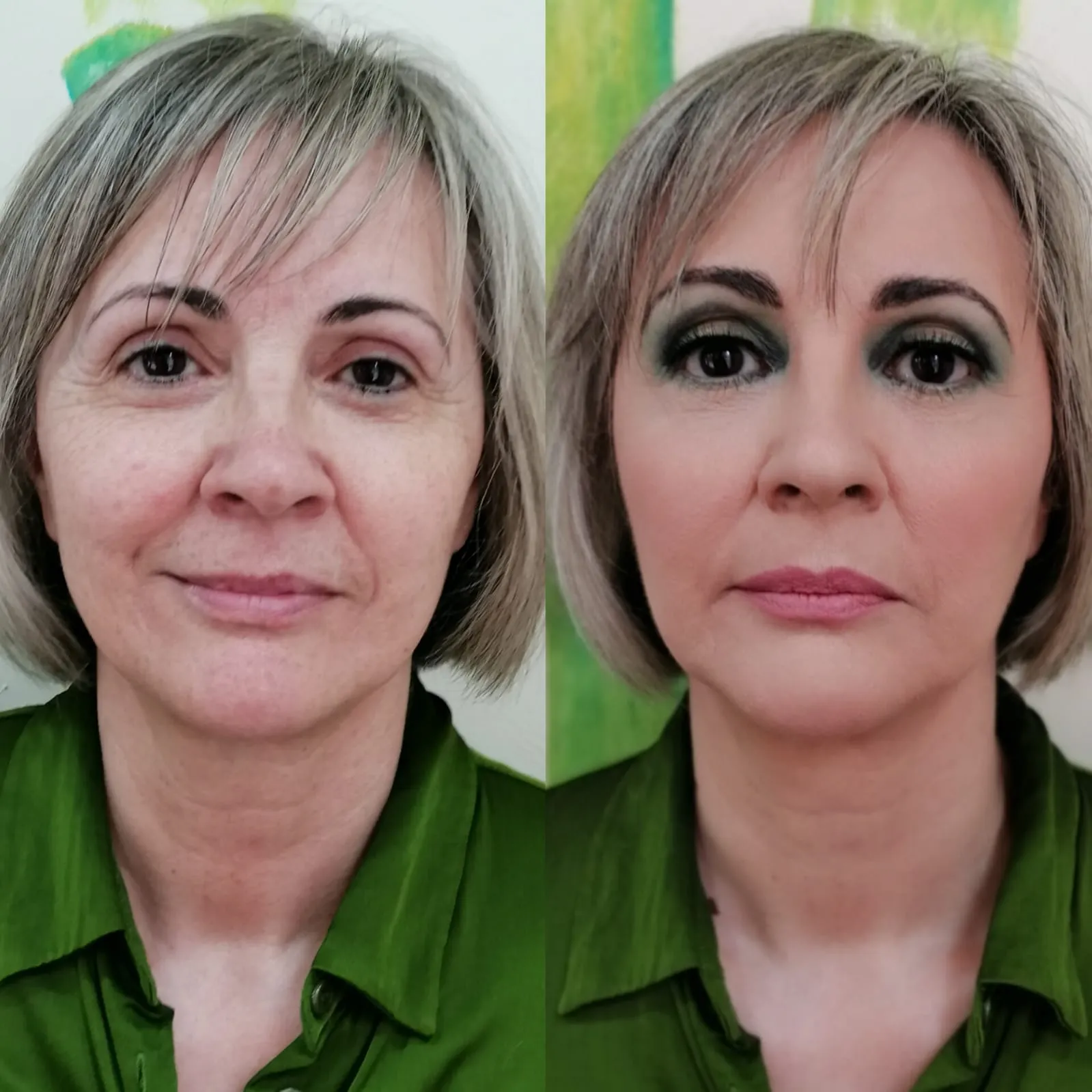 Núvia Perruqueria Maquillatge – Dermis Koru