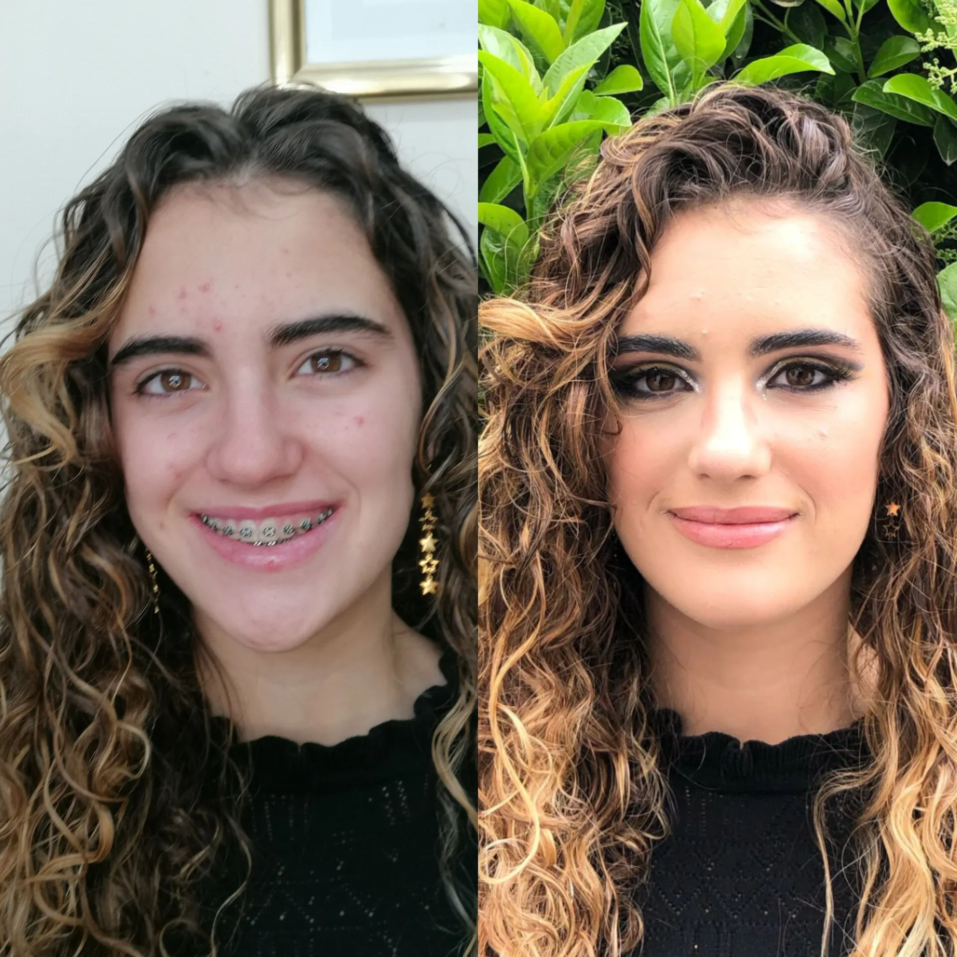 Núvia Perruqueria Maquillatge – Dermis Koru
